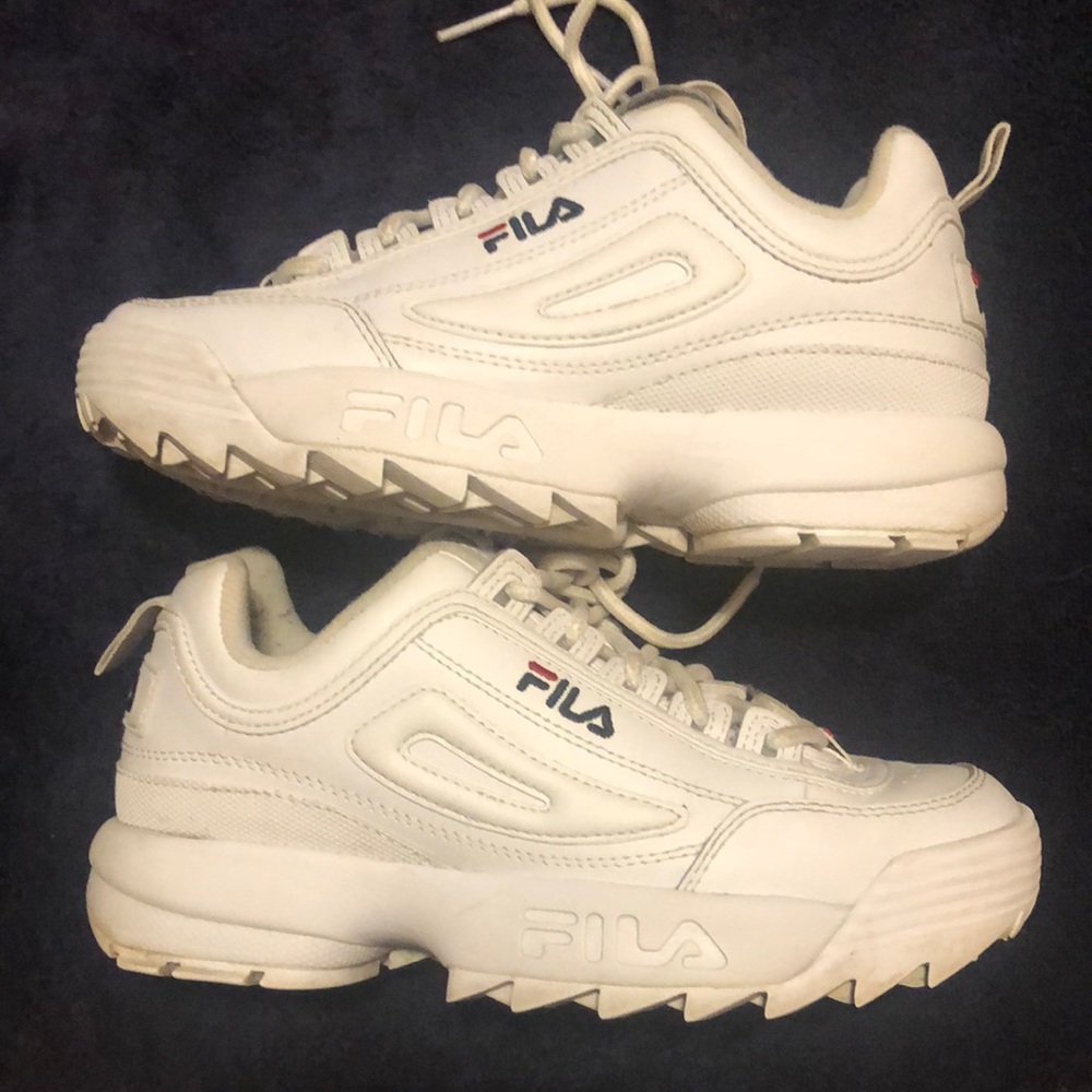 FILA WOMENS SNEAKERS